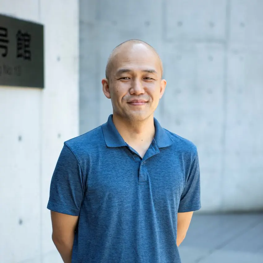 オス化・メス化を司る性決定遺伝子と性染色体の謎に迫る | 東京都立