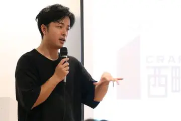 アントレプレナーシップ講座（第２回）を実施しました。
