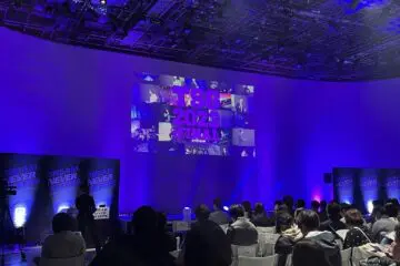 アントレプレナーシップ講座（第５回）を実施しました。