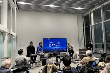 起業家講演会特別編を実施しました。