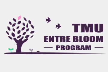 【募集終了】TMU  EntreBloom ビジネスアイデアコンテスト 本選会のお知らせ