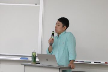 TMUビジチャレプレイベント Day2を開催しました！