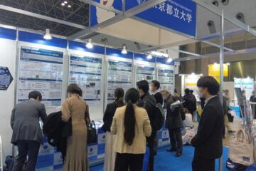 2025年度出展予定の展示会・イベントのお知らせ