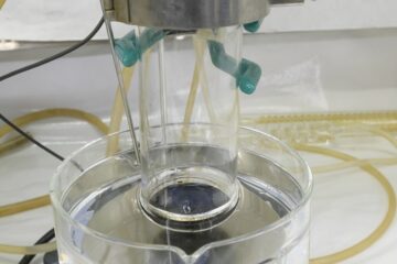 未来の電池と環境浄化を創る「ガラスアモルファス」の可能性