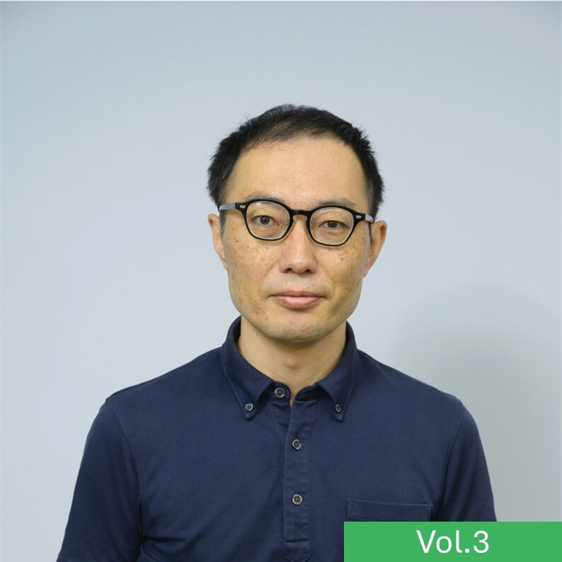 Miyacology Co×Lab3号【TMU Pioneers Interview】天野 史章 教授