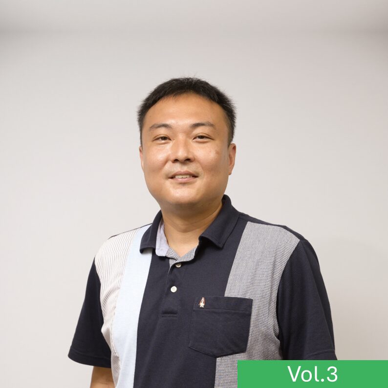 Miyacology Co×Lab3号【TMU Pioneers Interview】水口 佳一 准教授