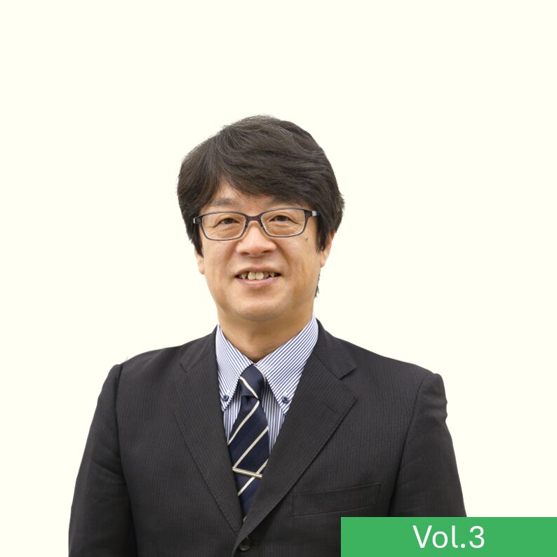 Miyacology Co×Lab3号 【TMU Spotlight】 西内 信之 教授