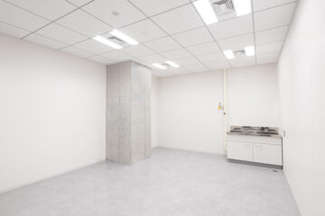 インキュベーションルーム入居者募集(2026年4月入居)